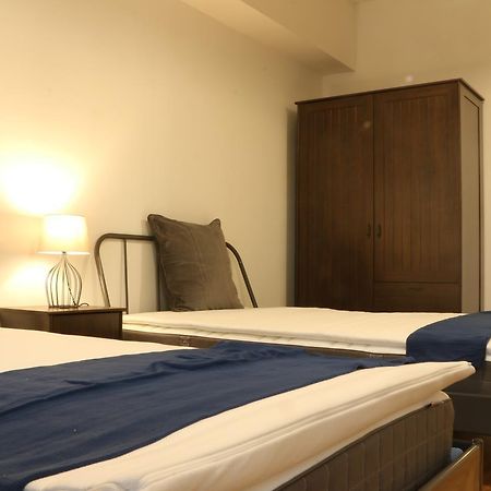 Hostel Book Wonder Haidian Zewnętrze zdjęcie